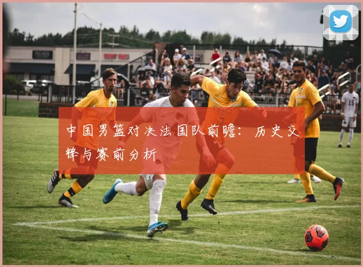 中国男篮对决法国队前瞻：历史交锋与赛前分析